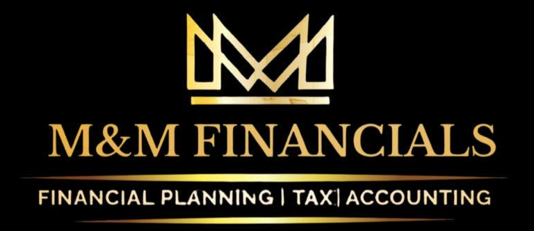 M&M Financials crown mark
